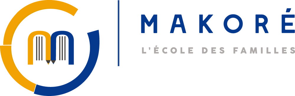Makoré | École des Familles Logo